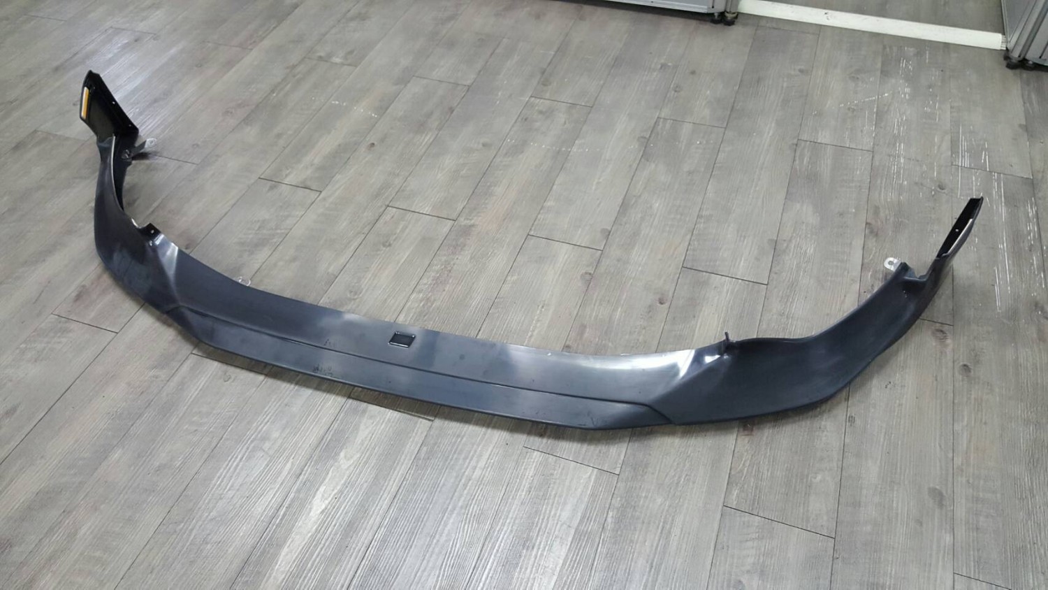 2022 TOYOTA 豐田 86 日本原裝 TRD款 前下巴 (拆箱福利品)