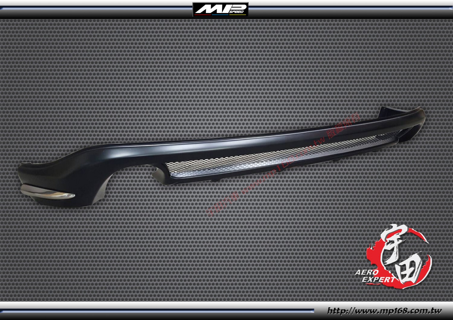 2019-2022 Mazda CX-30 馬自達 CX-30 OE款後中包 亮黑 ABS