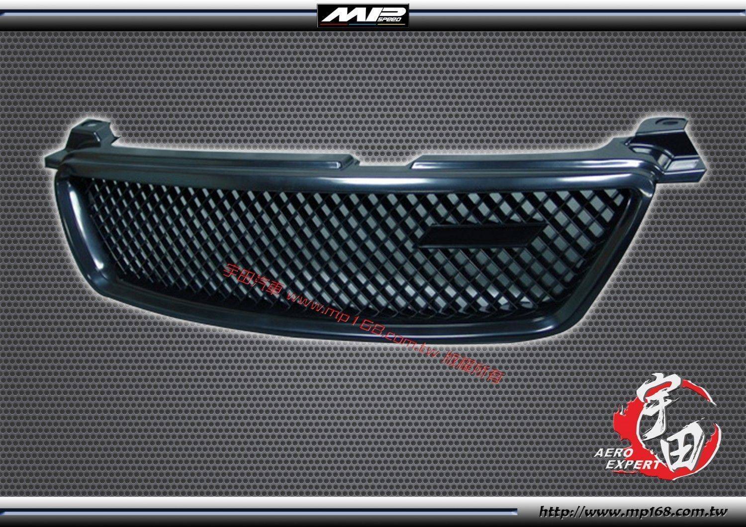 2000-2003 Sentra N16 180 水箱罩 2000-2003 Sentra N16 180 水箱罩