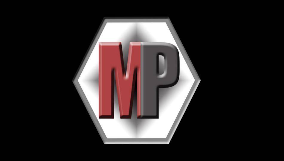 2008-2010 Subaru STI Style Front Lip (Widen)