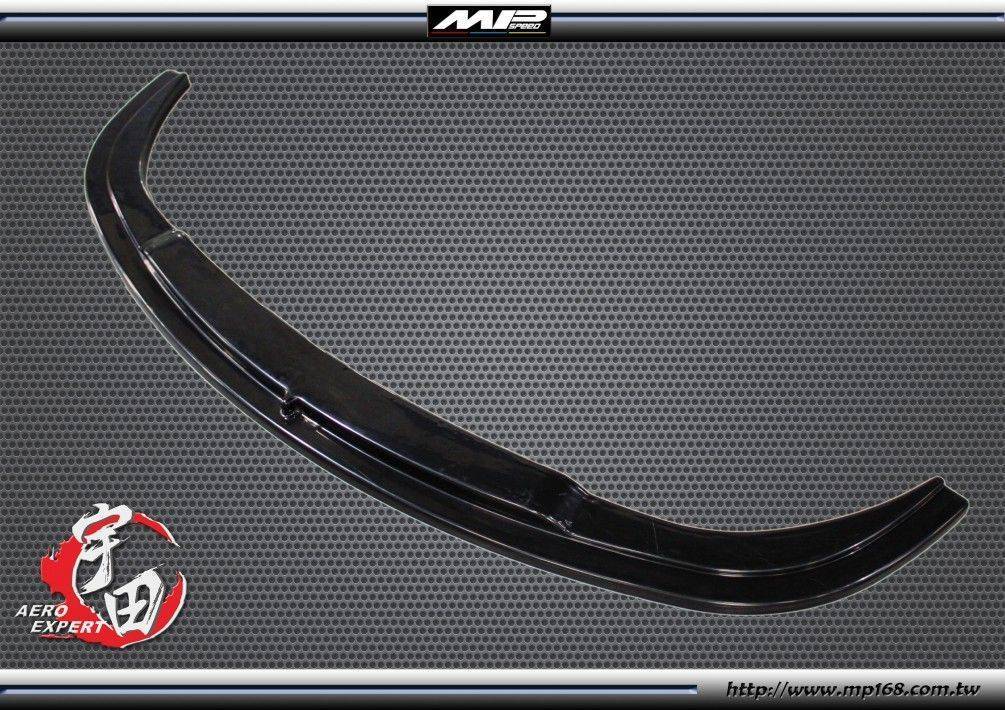 2006-2011 Mazda 5 馬自達 5J款定風翼下巴