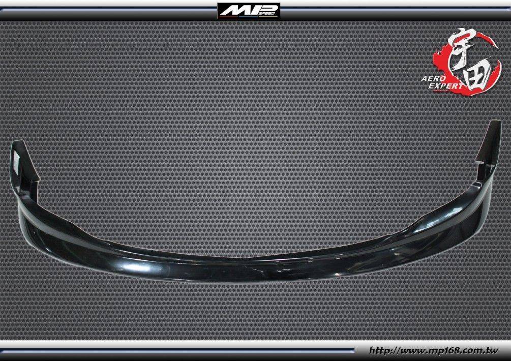 2008-2011 Mazda 5 馬自達 5 K版式樣前中包-台規