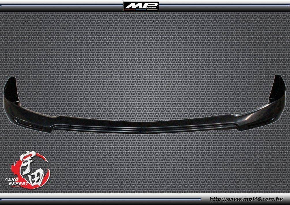 2008-2011 Mazda 5 馬自達 5 原廠型 前中包