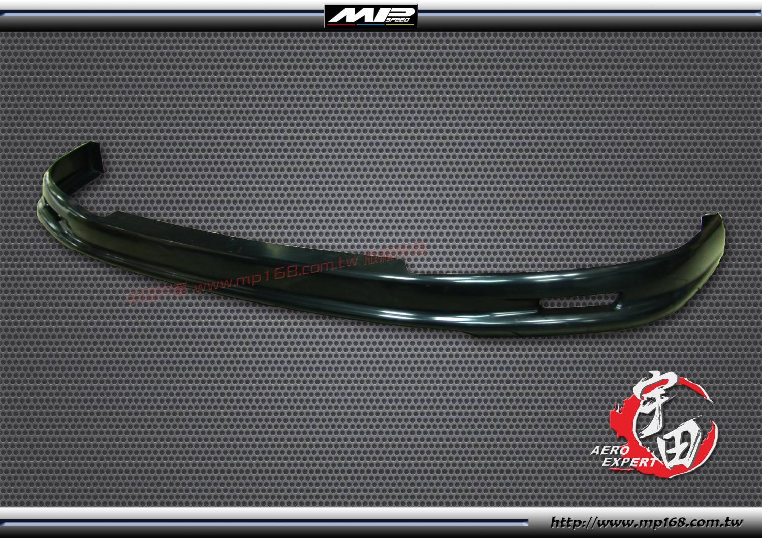 1996-1998 HONDA CIVIC 本田 CIVIC K8 EK  2/3/4門 MU 前下巴