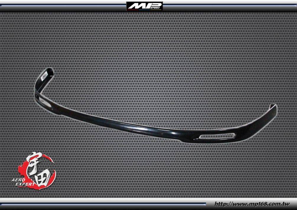 1999-2000 MITSUBISHI 三菱 Lancer / Virage A-3款有洞前下巴