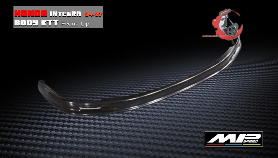 1994-1997 Integra MU Style Front Lip-US