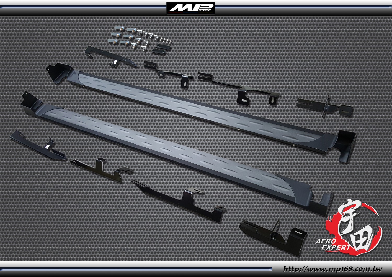 2017-2021 MAZDA CX5 側踏板 (另有多種車款側踏)歡迎詢問