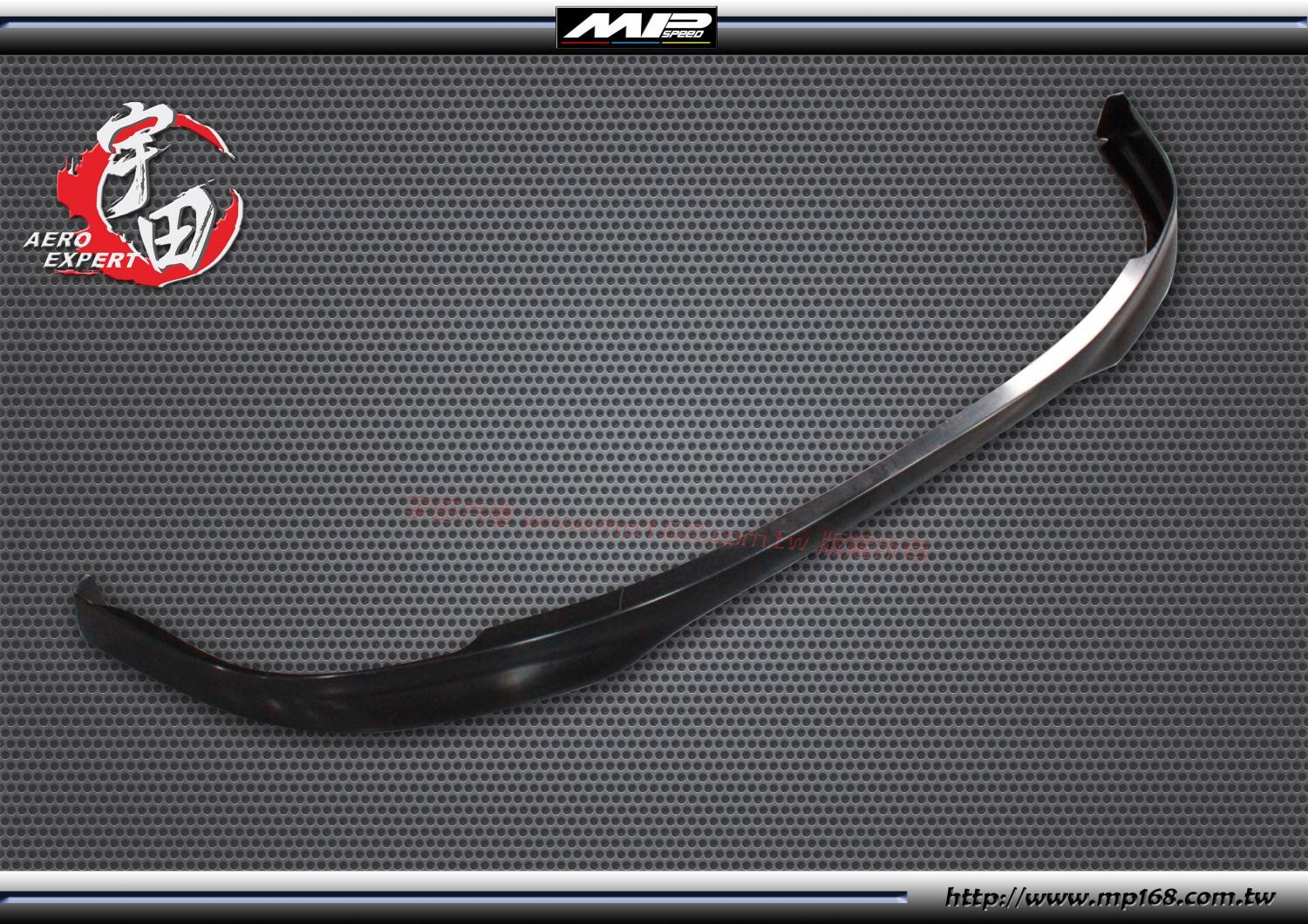 1992-1995 HONDA CIVIC 本田 CIVIC K6 EG 2/3門 TR款 前下巴