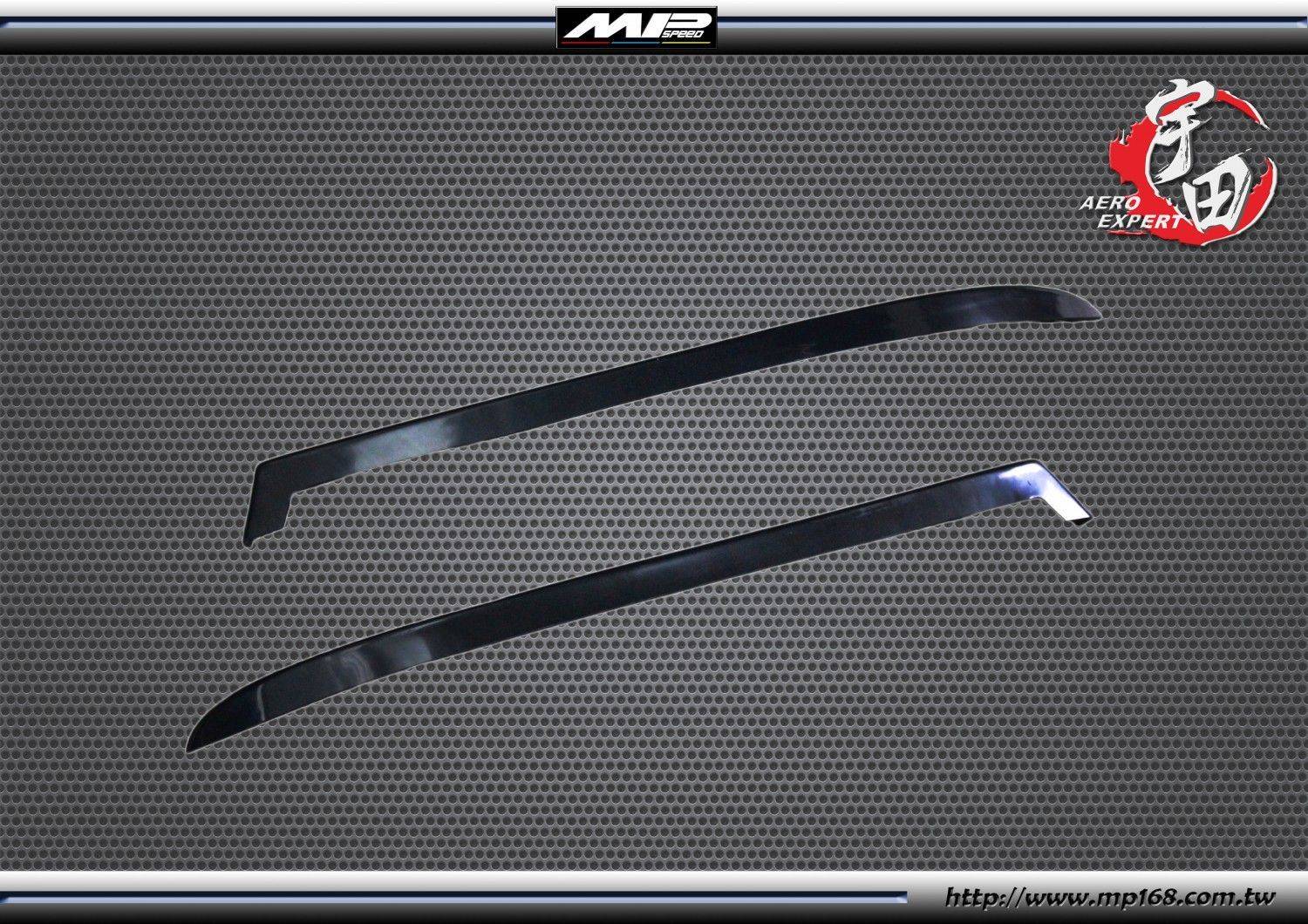 1999-2000 MITSUBISHI 三菱 VIRAGE 燈眉 ABS