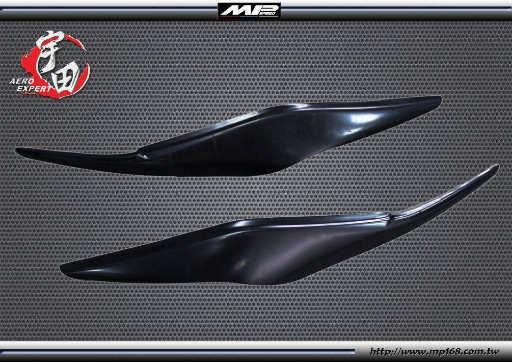 2008-2011 Mazda 5 馬自達 5 燈眉組