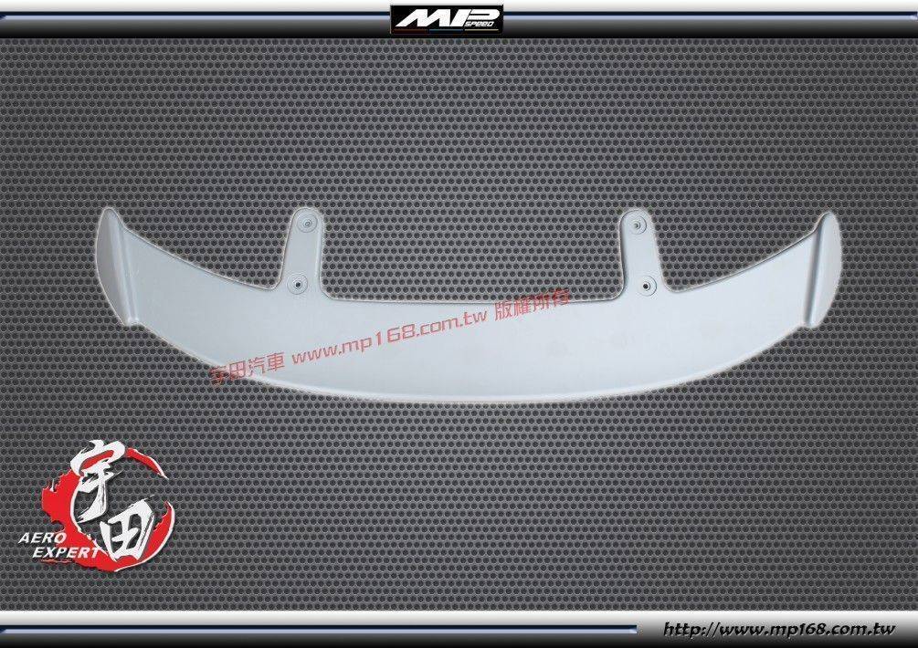 2012-2023 Mazda CX-5 馬自達 CX-5 AE款加長尾翼