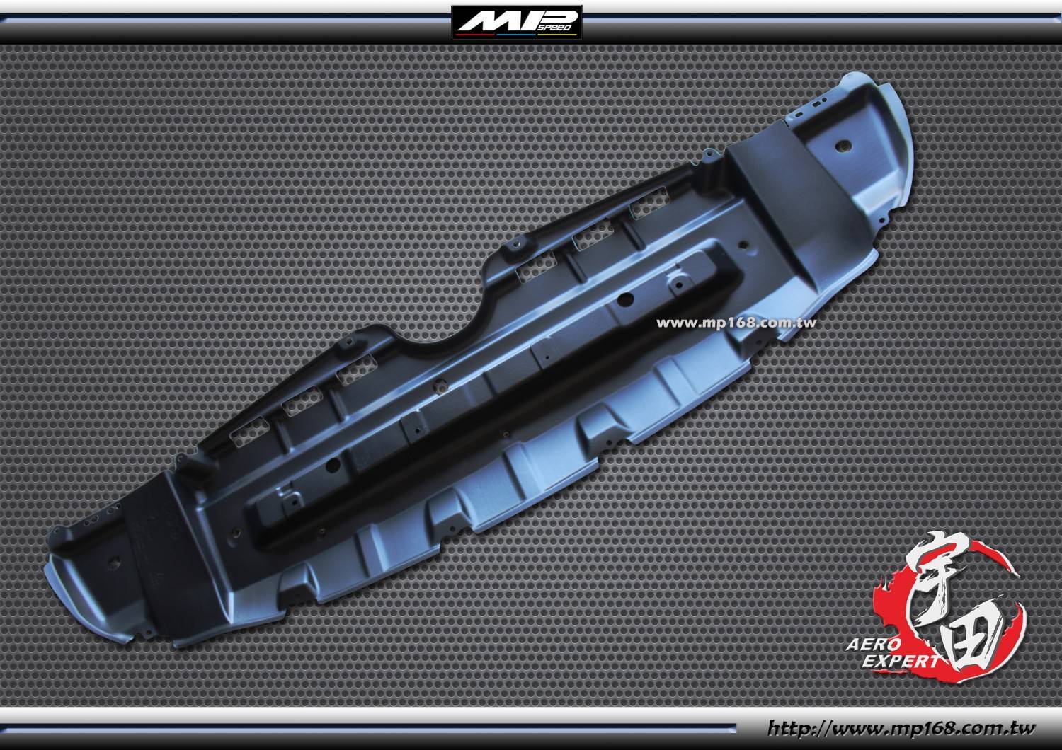 2011-2020 SIENNA SE 引擎下護板 2011-2020 SIENNA SE 引擎下護板