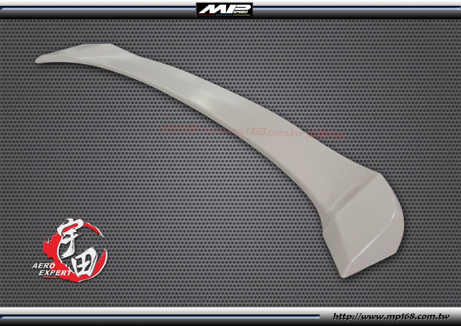 2012-2015 HONDA CIVIC 本田 CIVIC OEM款壓尾翼