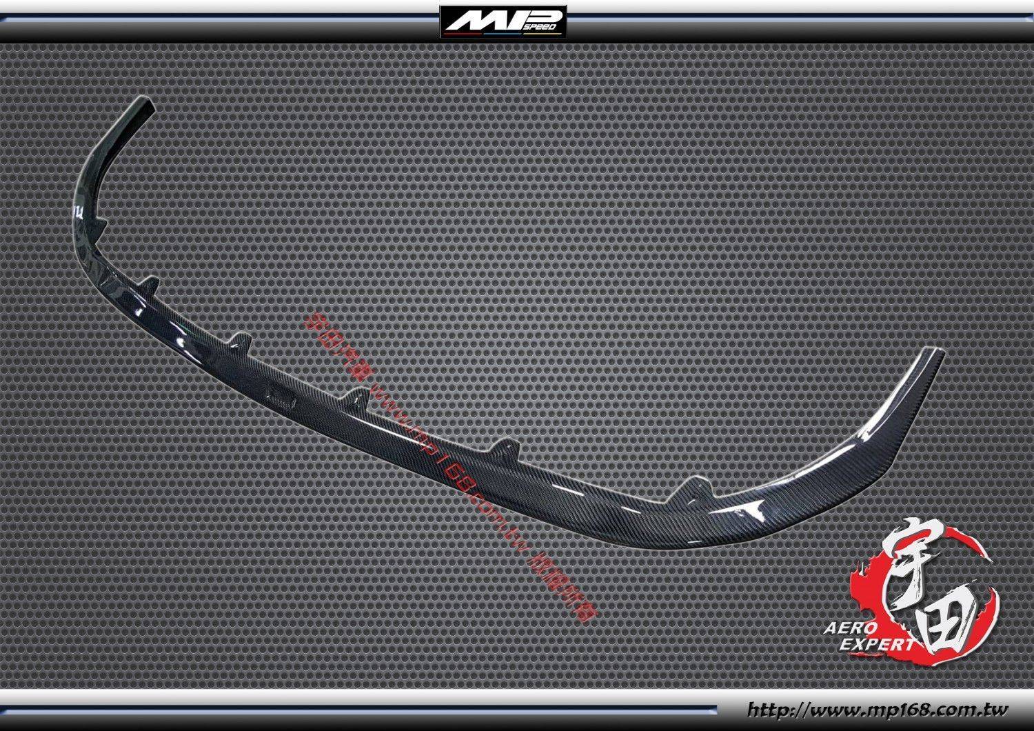 2011-2017 TOYOTA 豐田 SIENNA LE/XLE MP定風翼 碳纖維卡夢 Carbon Fiber 2011-2017 TOYOTA 豐田 SIENNA LE/XLE MP定風翼 碳纖維卡夢 Carbon Fiber