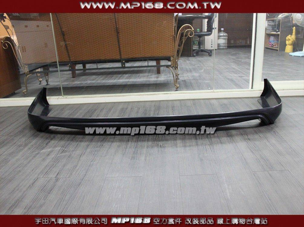 2012-2014 CAMRY 原廠S版後中包