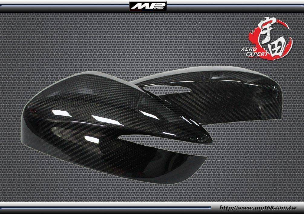 2016-2021 MAZDA CX-3 后視鏡蓋(左+右)