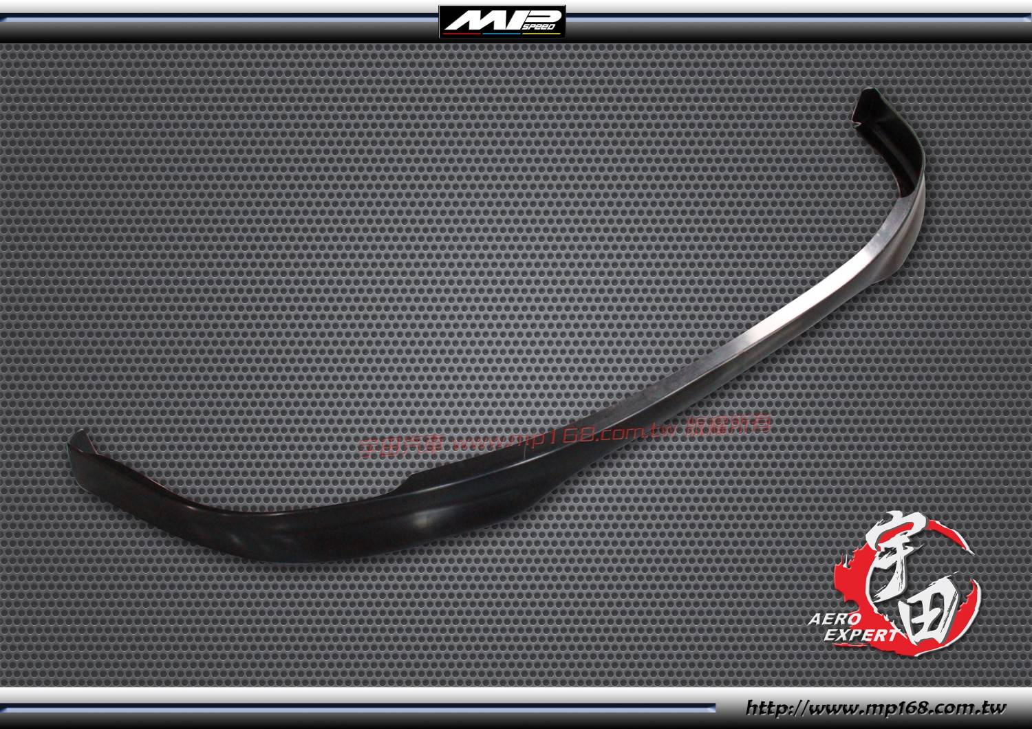 1999-2000 HONDA CIVIC 本田 CIVICK8 EK 2/3/4門 TR  前下巴