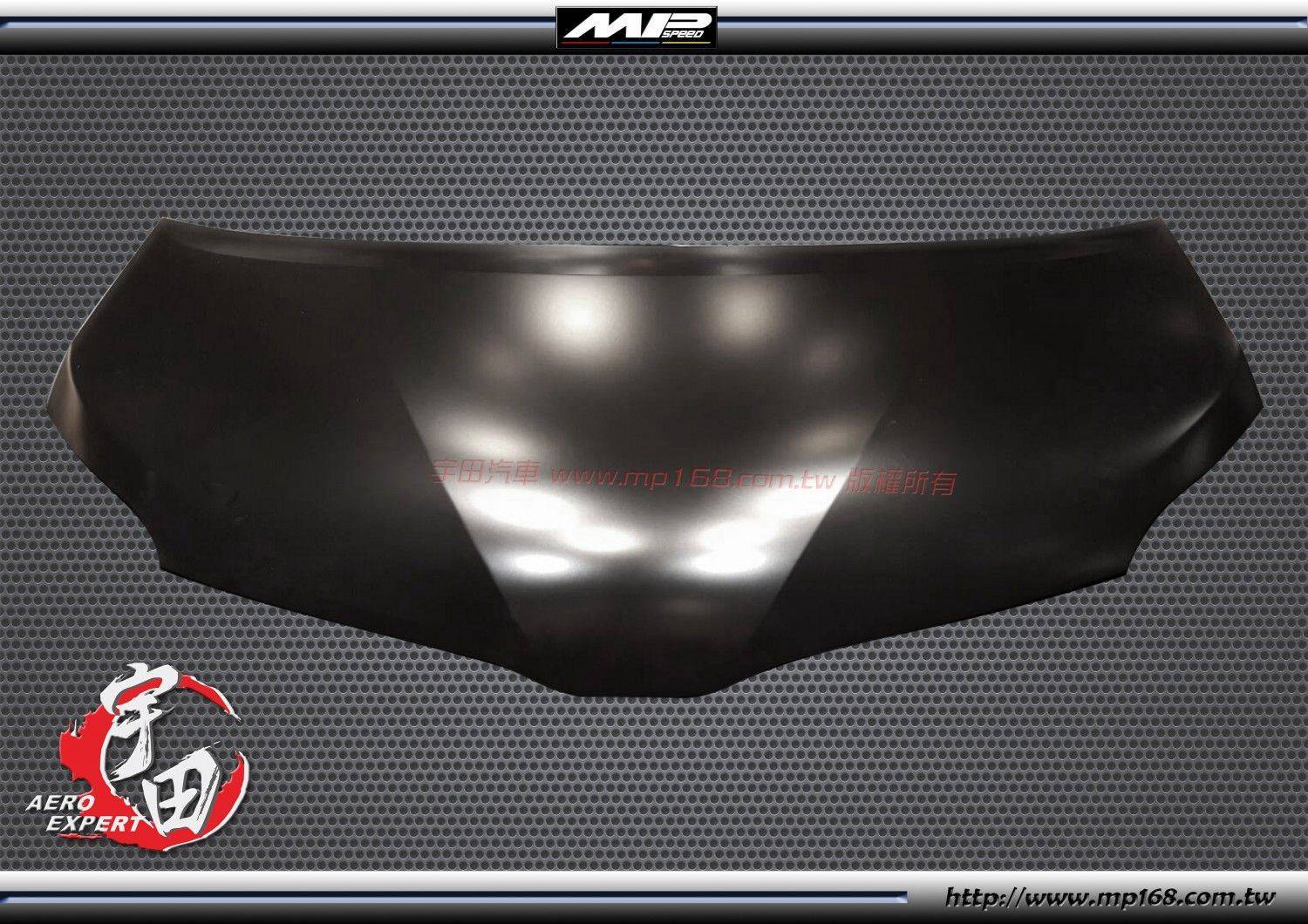 2011-2020 TOYOTA 豐田 SIENNA 18年樣式 原廠型引擎蓋(副廠件) 2011-2020 TOYOTA 豐田 SIENNA 18年樣式 原廠型引擎蓋(副廠件)