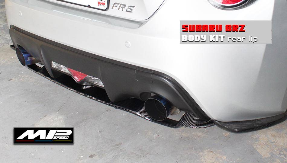 2012-2021 Subaru BRZ|-宇田汽車國際有限公司-Products