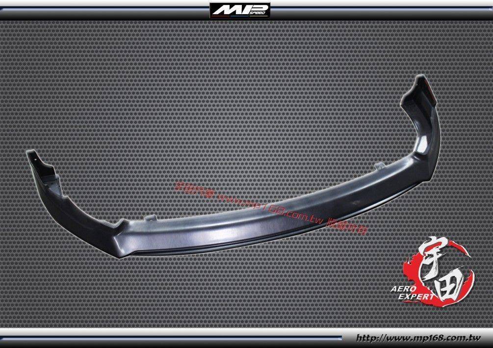 2014-2017 YARIS MK3 RF前中包