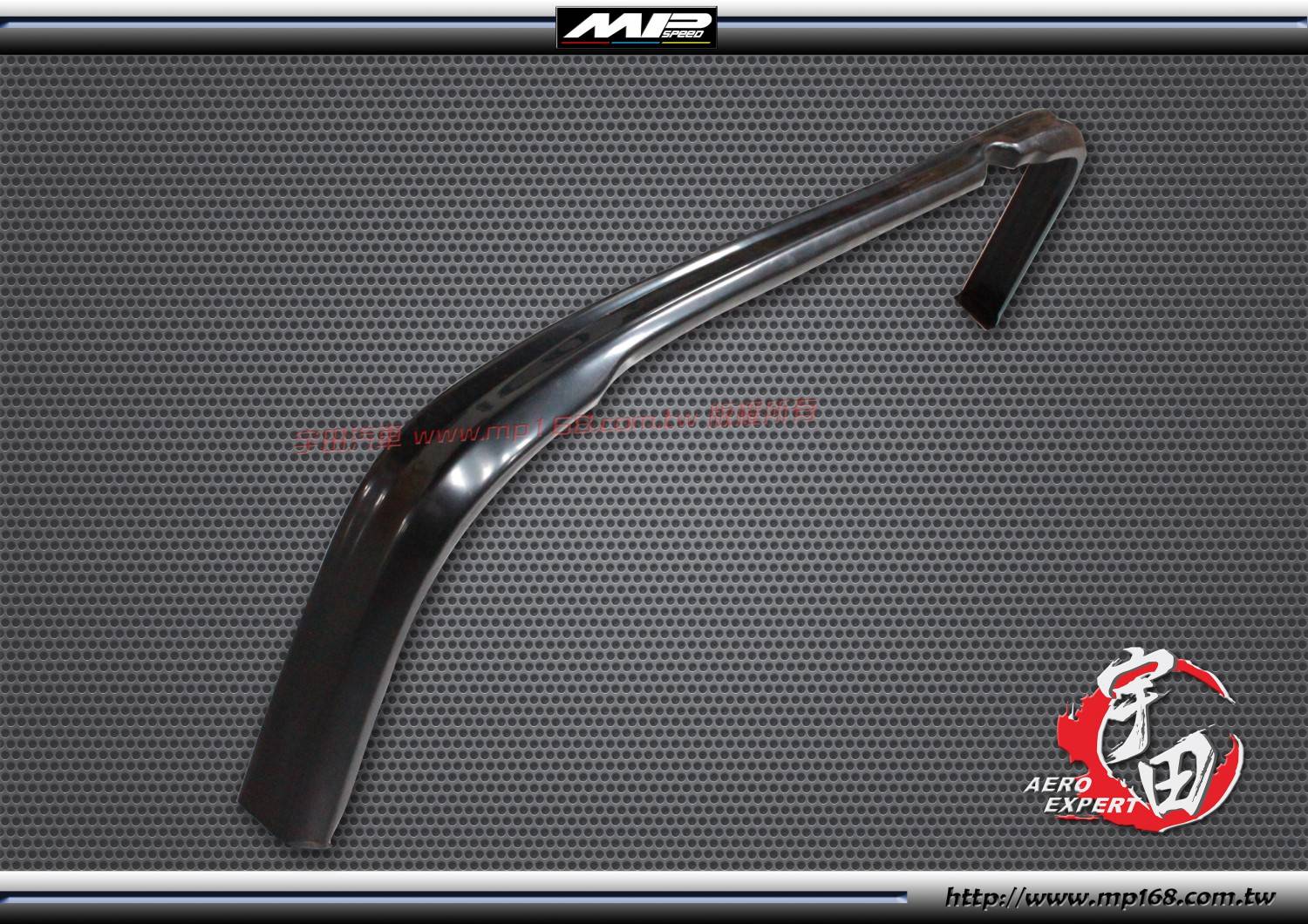 1999-2000 HONDA CIVIC 本田 CIVIC K8 EK 2/4門<br>TR 后下巴