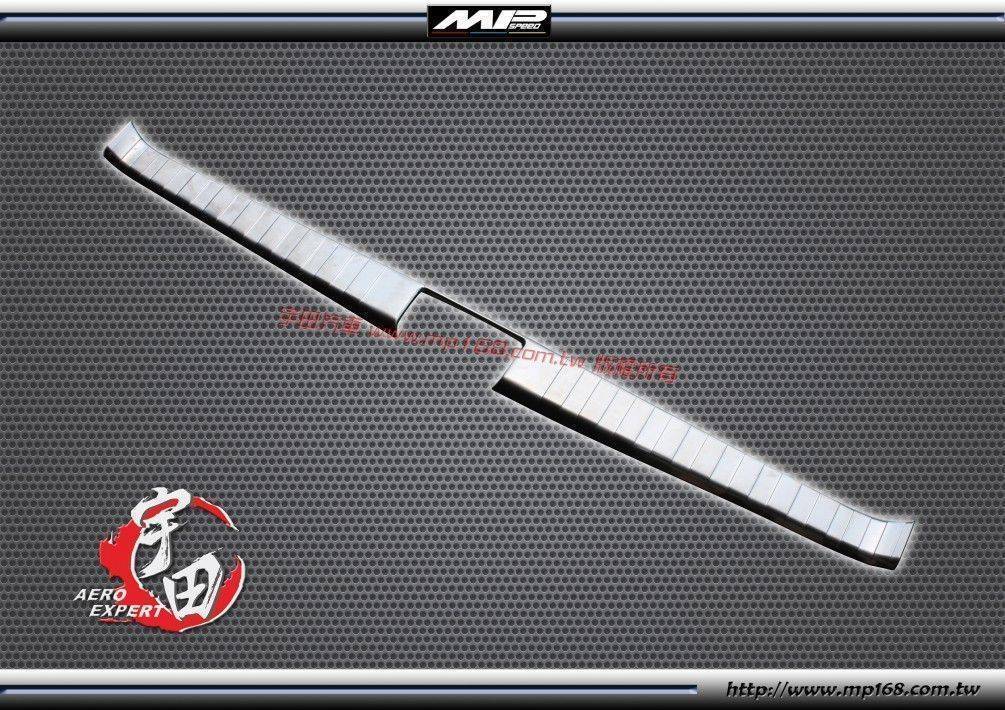 2011-2020 TOYOTA 豐田 SIENNA 尾門內護板 2011-2020 TOYOTA 豐田 SIENNA 尾門內護板