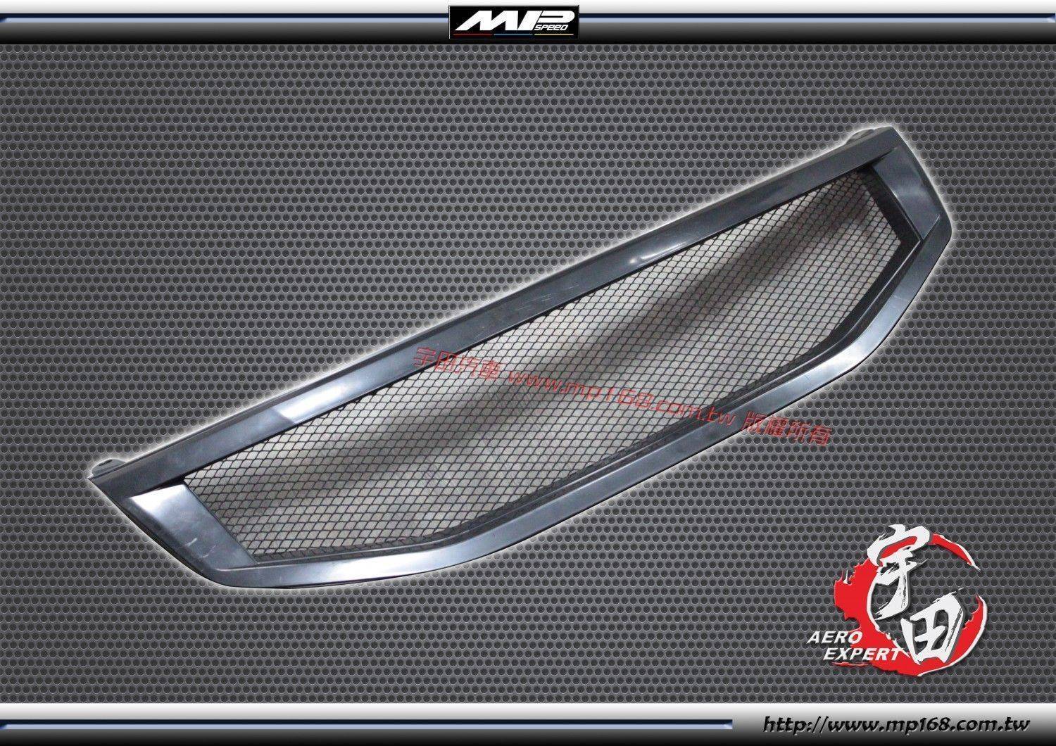 2008  ACCORD 4D RS款 水箱罩 2008  ACCORD 4D RS款 水箱罩