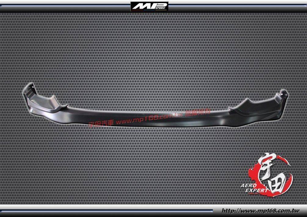 2014-2016 HONDA FIT 本田 FIT MU款前下巴