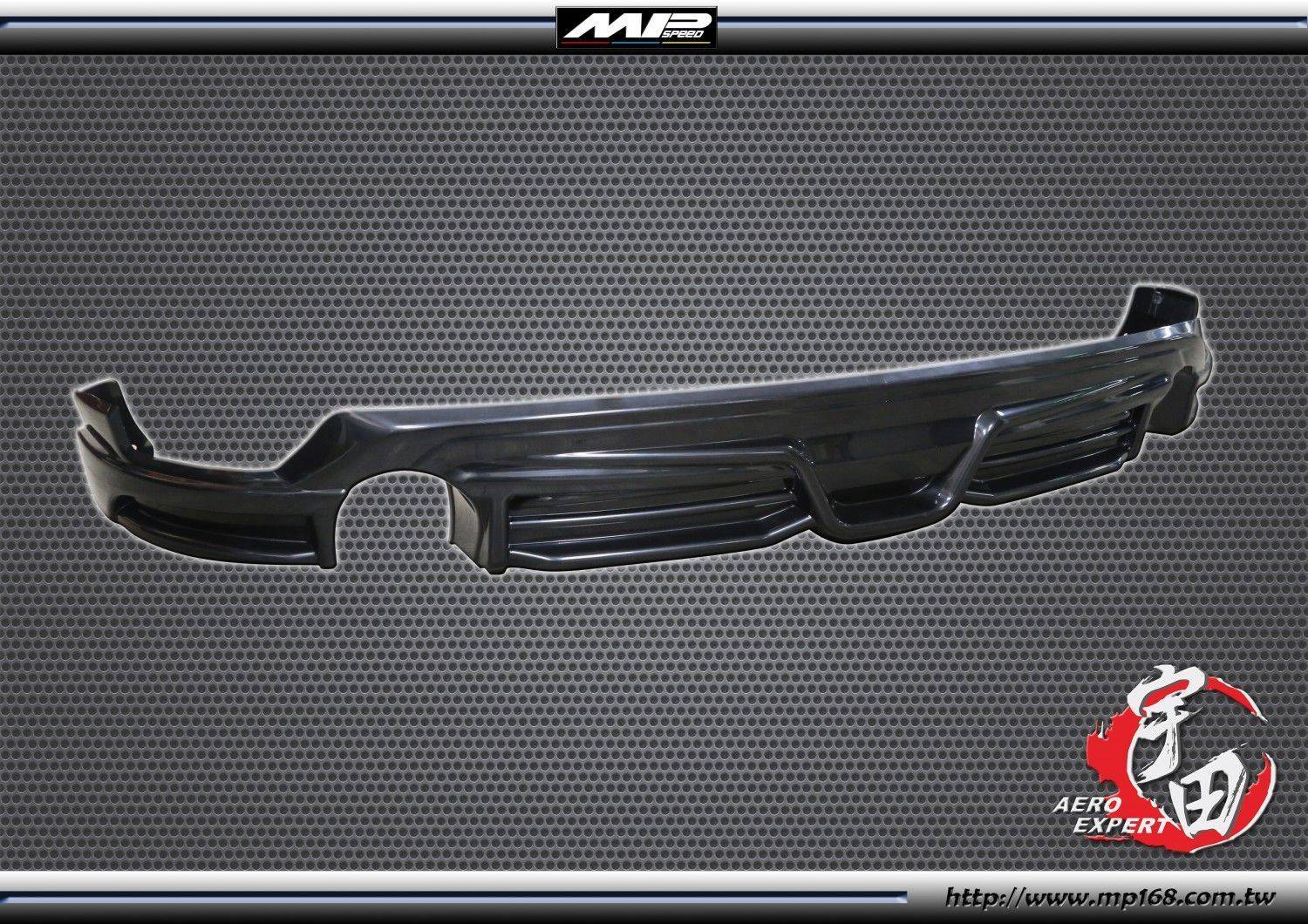 2017-2021 Mazda CX-5 馬自達 CX-5 MK款后中包 ABS