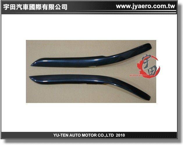 2001-2002 MITSUBISHI 三菱 'VIRAGE 燈眉-短 ABS