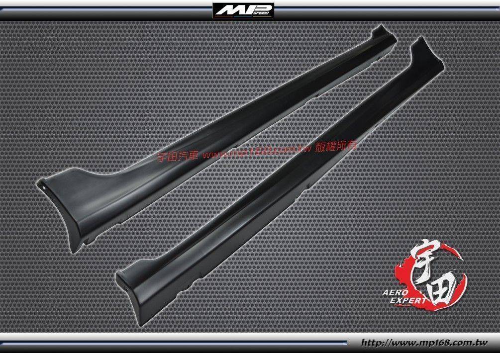 12 & Up Elantra OE  側裙 (左+右)