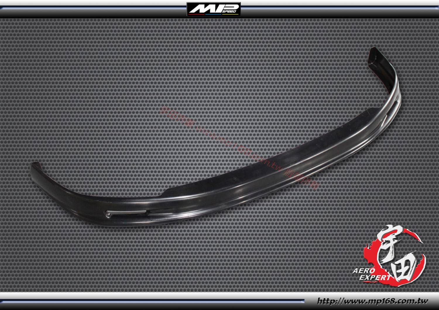 1992-1995 HONDA CIVIC 本田 CIVIC K6 EG 2/3門 MU前下巴