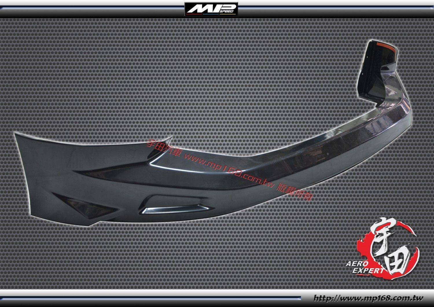 2008-2010 HONDA FIT 本田 FIT LG MU前中包