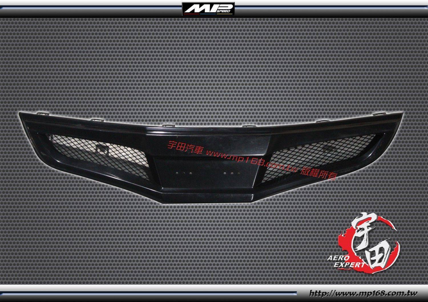 2011-2013  FIT MU款水箱罩 2011-2013  FIT MU款水箱罩