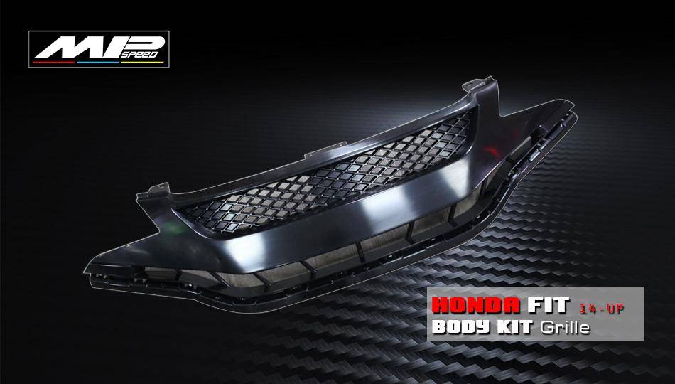 14 FIT MU Style Grille 14 FIT MU Style Grille
