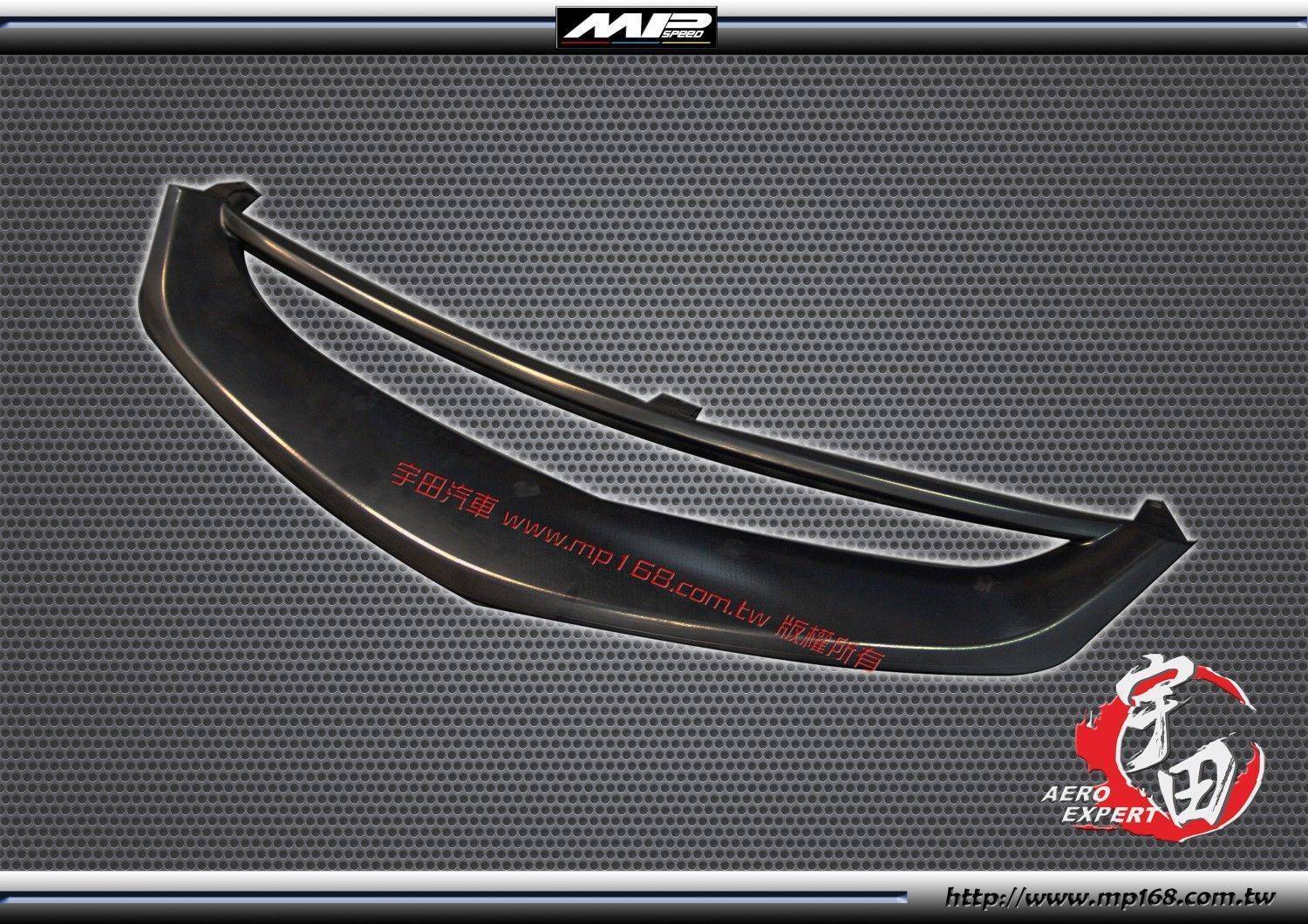 2006-2008 CIVIC MU水箱罩 2006-2008 CIVIC MU水箱罩