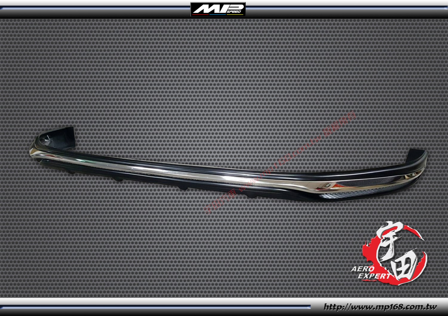 2019-2022 Mazda CX-30 馬自達 CX-30 OE款前中包 亮黑 ABS