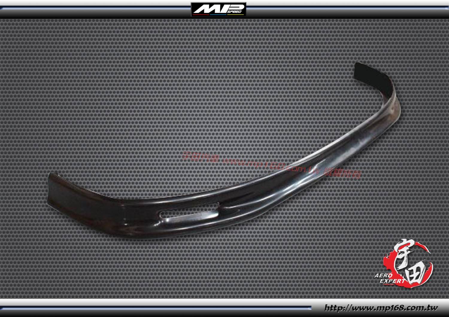 1999-2000 HONDA CIVIC 本田 CIVIC K8 EK 2/3/4門 SP 前下巴