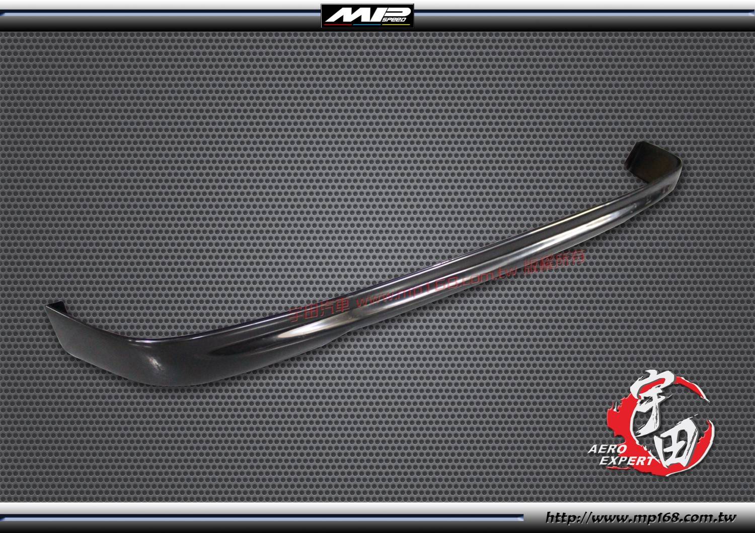 1996-2000 HONDA CIVIC 本田 CIVIC K8 EK 3門TR 后下巴