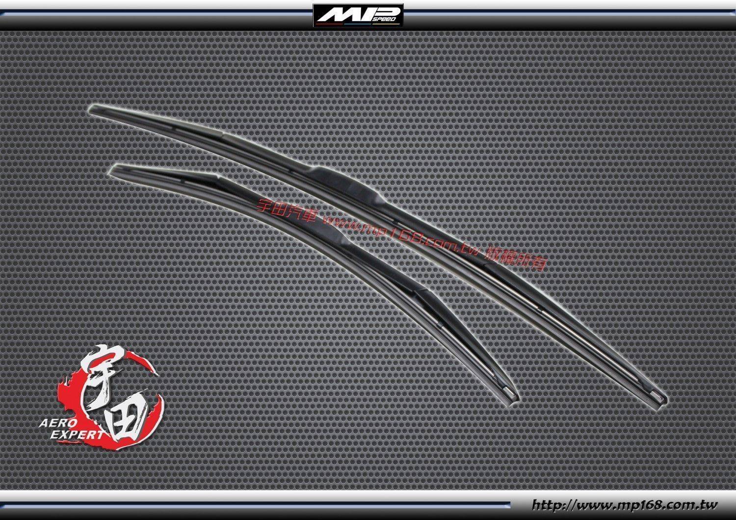 2011-2020 TOYOTA 豐田 SIENNA 雨刷20