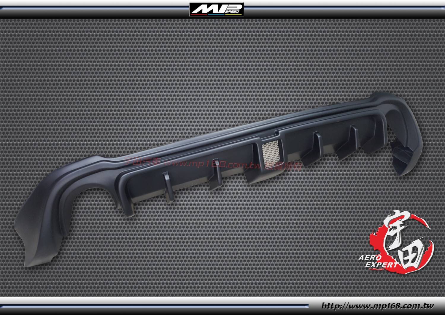 2019-2022 Mazda CX-30 馬自達 CX-30 AE款  後中包 ABS