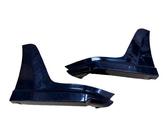 2023 Honda Civic Type R FL5 M Style Front Lip