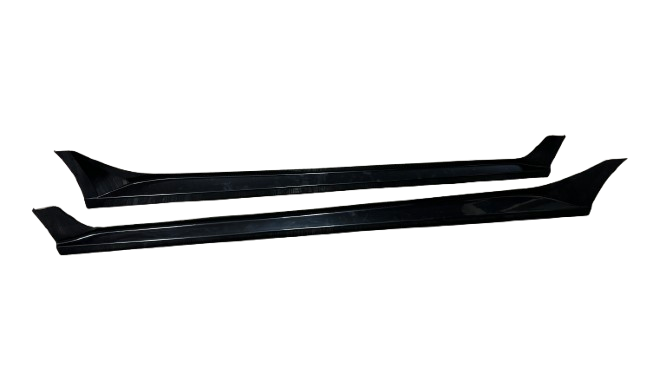 2023 Honda Civic Type R FL5 M Style Side Skirts