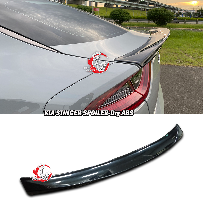 2018-2022 KIA Spoiler